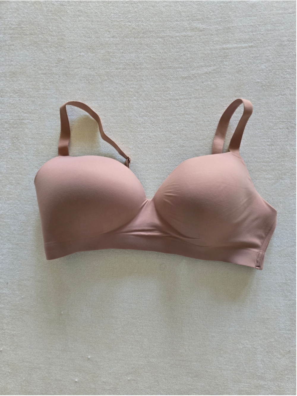 NWOT Soma Enbliss Wireless Bra Size 40C